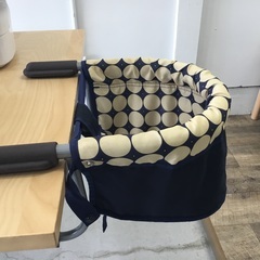 ベビーチェアの画像