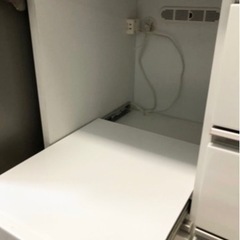 ニトリ🌼キッチンボードの画像