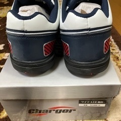 ⛳️未使用ソフトゴルフシューズの画像