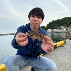 釣り