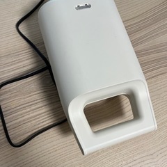 ホットサンドメーカー