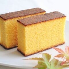 ＼カステラなどのスイーツ販売staff／未経験OK◆銀座＠150...