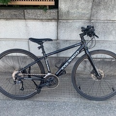 COLNAGO ( コルナゴ ) クロスバイク PORTA  2...