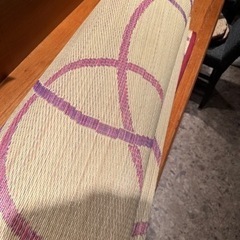 い草マット