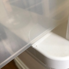 家具 収納家具 収納ケースの画像