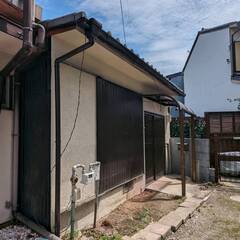 南区　駅徒歩5分！　4DKの平屋戸建て！　上下移動がなく使いやす...