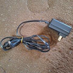 ELECOM MT15-5050250-A1 ACアダプター お...