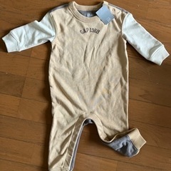 値下げ❣️GAP新品ベビー服