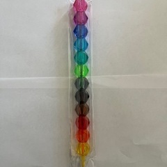 STACKING CRAYONS CHARM クレヨン かわいい...