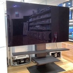 【トレファク神戸新長田店】Panasonicの65インチ2020年製4K有機ELテレビです！【取りに来られる方限定】 トレファク神戸新長田店】Panasonicの65インチ2020年製4K有機EL