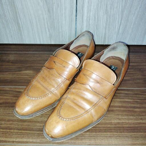 Fratelli Rossetti 靴 サイズUS8 /26cm