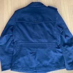 Burberry BLACK LABEL  コートの画像