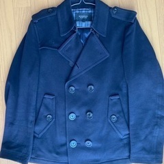 Burberry BLACK LABEL  コート