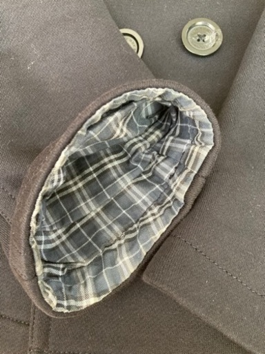Burberry BLACK LABEL  コート