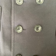 Burberry BLACK LABEL  コートの画像