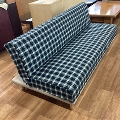 中古】町田市のソファーベッドを格安/激安/無料であげます・譲ります 