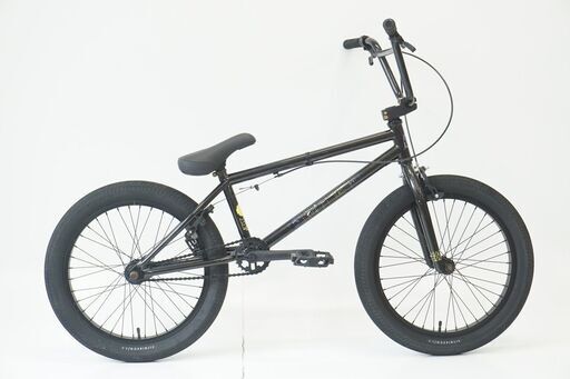 FIT BIKE 「フィットバイク」  MACMAN 2019年モデル BMX