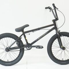 FIT BIKE 「フィットバイク」  MACMAN 2019年モデル BMX