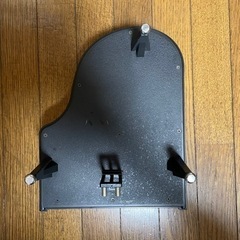 ピアノ型宝石箱　オルゴール付きの画像