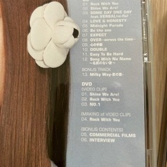 BoA アルバムCD  DVDの画像