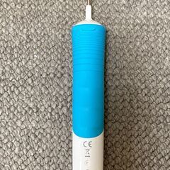 Braun　充電式電動歯ブラシの画像