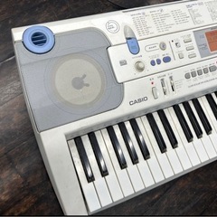 カシオ LK-203TV  電子キーボード の画像