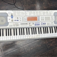カシオ LK-203TV  電子キーボード 