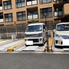 ☆仲介手数料0円！☆月極駐車場☆横浜市港南区芹が谷☆東戸塚☆0....