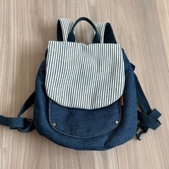 リュック　ベビー
