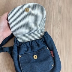 リュック　ベビーの画像