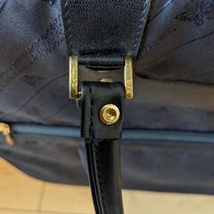 着物バッグ②の画像