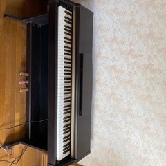 YAMAHA  ピアノ