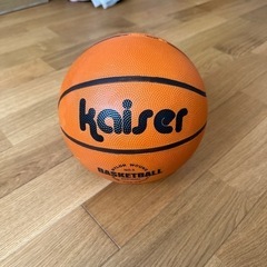 スポーツ バスケットボール