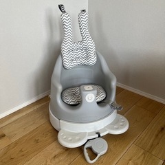bonbebe ベビーチェア ジャンボ 机なし