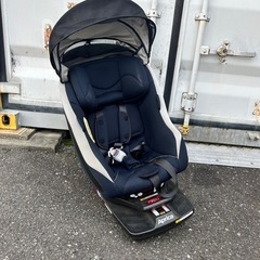在庫処分　激安　アップリカ　クリクラ ISOFIX Aprica