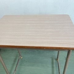 家具 オフィス用家具   学校机　　【残り３個】になりました！の画像
