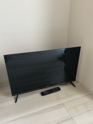 ハイセンス HD液晶テレビ 32A30G