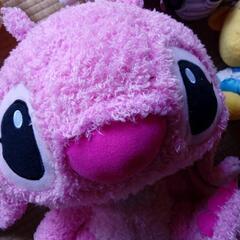 ぬいぐるみの画像