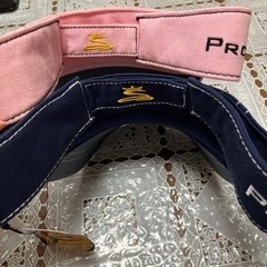 ⛳️帽子cobraの画像