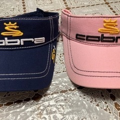 ⛳️帽子cobra