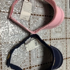 ⛳️帽子cobraの画像