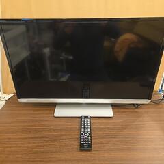 TOSHIBA 東芝 REGZA レグザ 32G9 32型 液晶...