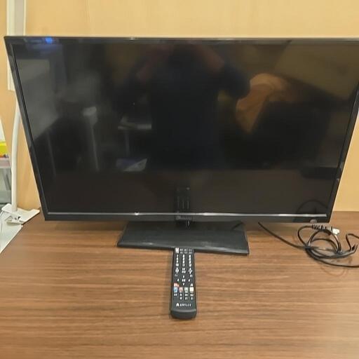 AT-32C01SR 2016 地上デジタルハイビジョン液晶テレビ