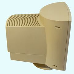 ブラウン管モニター SOTEC MC-17K01 17インチ の画像