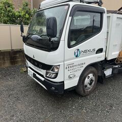 オープニングスタッフ　外構工事スタッフ　【日払い・即日勤務可】の画像