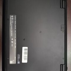 （別サイトで処分済み）VAIO(SX12) VJPJ11C12N i5-8265U 8GB/2TB + 256BG SSD ＋ 32GBと64GBのUSBメモリの画像