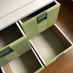 家具 収納家具 キャビネットの画像