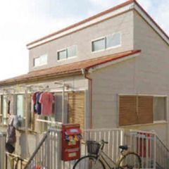 初期費用なんと17000円！！ 東急東横線白楽駅まで徒歩2分☆ さらに家賃１ヶ月無料♪二人入居可♪ ペット相談(猫のみ)：ペット可敷金１ヵ月♪ キャンペーンです (次回更新予定日1月24日）の画像