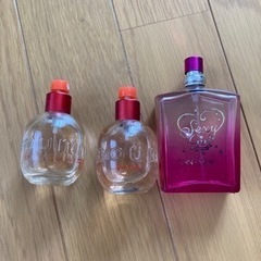 コスメ/ヘルスケア 香水