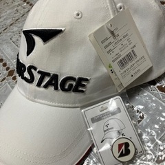 🏌️‍♂️未使用帽子⛳️